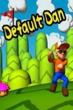 Poster Default Dan