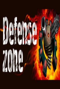 Poster Defense Zone