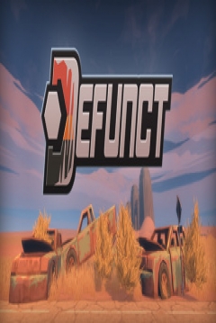 Poster Defunct