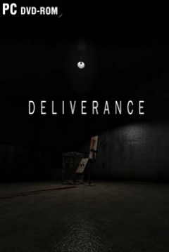 Poster Deliverance