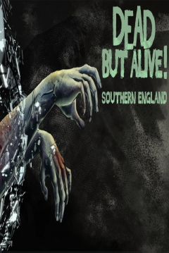 Poster Dead but Alive! Southern England