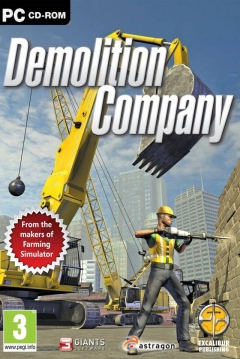 Poster Demolition Company