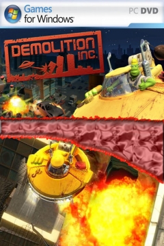 Poster Demolition Inc.