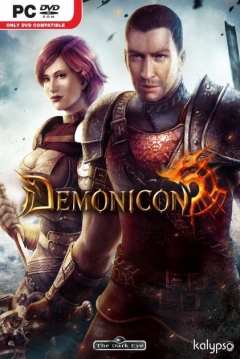 Poster Demonicon