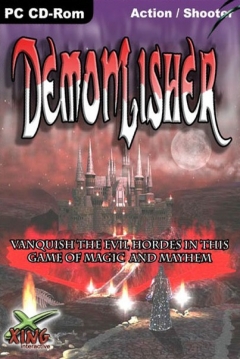 Poster Demonlisher