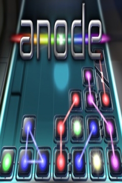 Poster Anode