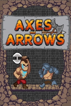 Poster Axes and Arrows