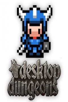 Poster Desktop Dungeons