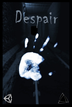 Poster Despair