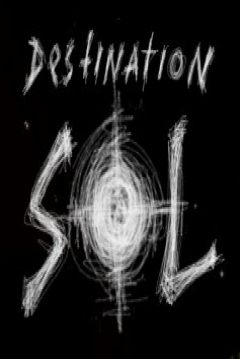 Poster Destination Sol