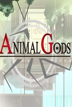 Poster Animal Gods
