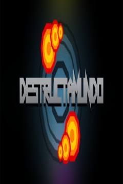 Poster Destructamundo