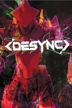 Poster DESYNC