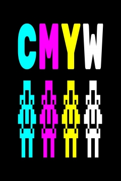 Poster CMYW