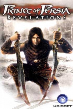 Poster Prince of Persia: Revelations (Remake)