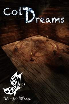 Poster Cold Dreams