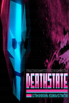 Poster Deathstate