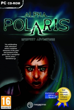 Poster Alpha Polaris