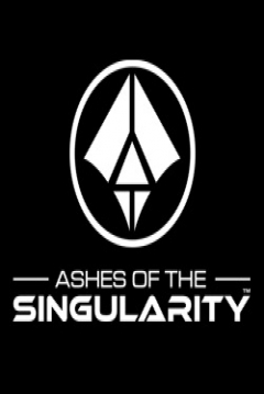 Poster Ashes of the Singularity