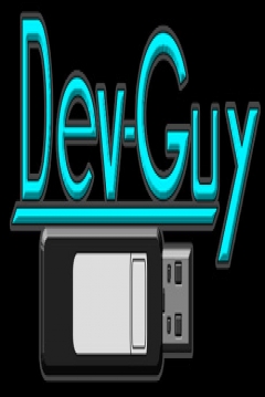 Poster Dev Guy