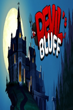 Poster Devil's Bluff