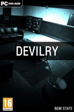 Poster Devilry