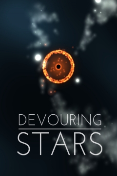 Poster Devouring Stars
