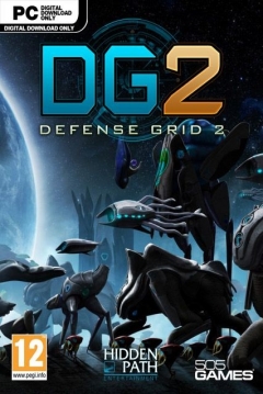 Poster DG2: Defense Grid 2