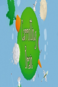 Poster Carrotting Brain