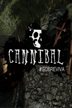 Poster Cannibal