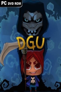 Poster DGU