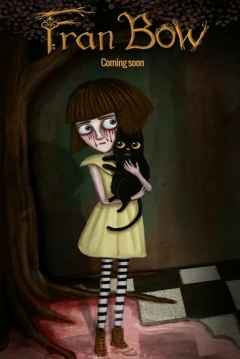 Poster Fran Bow