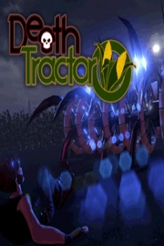 Poster Death Tractor