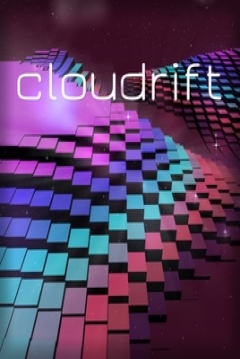 Poster Cloudrift
