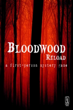 Poster Bloodwood Reload