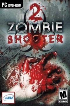 Poster Zombie Shooter 2