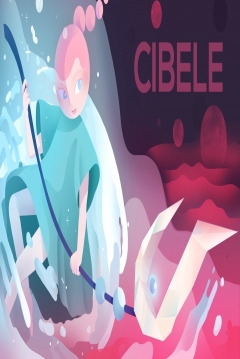 Poster Cibele