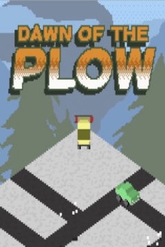 Poster Dawn of the Plow