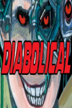 Poster Diabolical