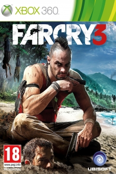 Poster Far Cry 3
