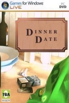 Poster Dinner Date