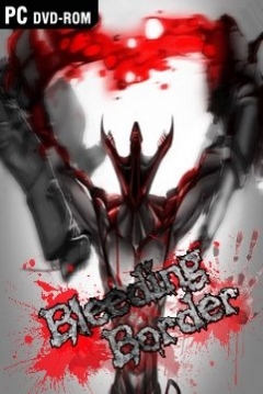 Poster Bleeding Border