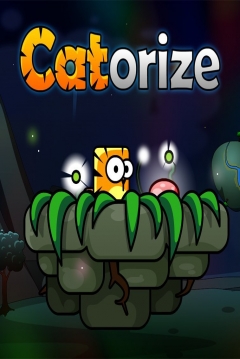 Poster Catorize