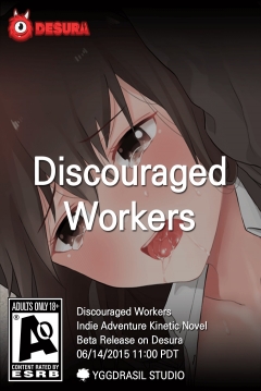 Poster Discouraged Workers