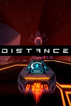 Poster Distance