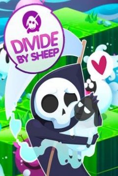 Poster Divide by Sheep