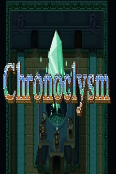 Poster Chronoclysm