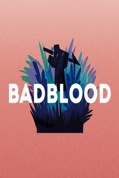 Poster Badblood