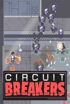 Poster Circuit Breakers