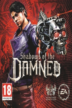 Ficha Shadows of the Damned